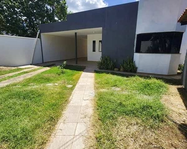 Aluga-se Casa com 3/4 com piscina na quadra 507 sul