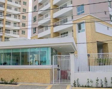 Alugar/Vender - Apartamento Mobiliado em Nova Parnamirim - 2/4 Suíte - 84m²