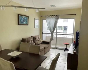 Alugo Ótimo Apartamento Mobiliado com 3 quartos no Bairro do Prado - Recife