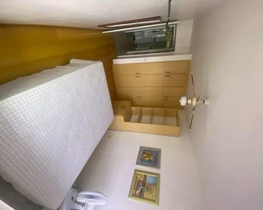 Alugo quarto e sala, mobiliado de 60 m²-Ponta Verde-Maceió AL