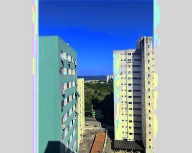 Aluguel: Apartamento Nascente, 2/4 no Costa Azul