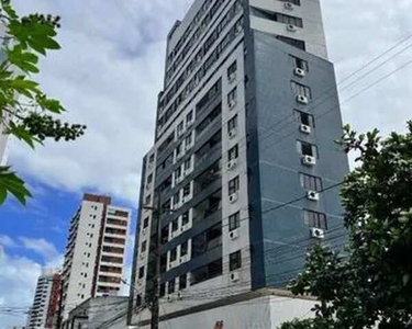 Aluguel de belo Flat, 1 Qto, 30m², Vista Mar, localização Excelente em Boa Viagem, Pina