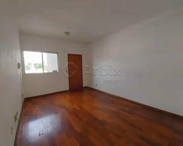 Americana - Apartamento Padrão - São Manoel