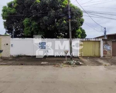 Aparecida de Goiânia - Casa Padrão - Setor Marista Sul