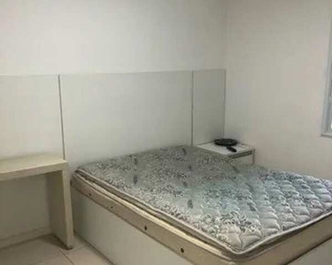 Apartamento 1 quarto em Armação mobiliado