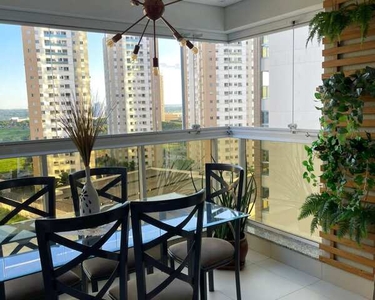 Apartamento 108 m² com 3 dormitórios 1 suite a venda na Gleba Palhano Londrina