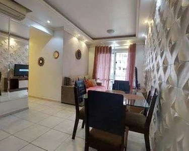 Apartamento 3 quartos para alugar Manaus,AM Parque 10 de Novembro - R$ 3.750
