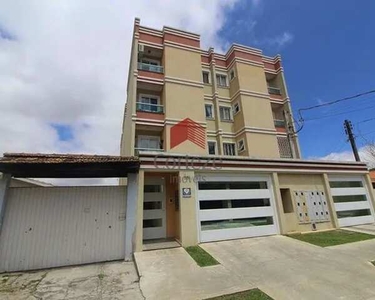 Apartamento 3 quartos semi mobilado Afonso Pena