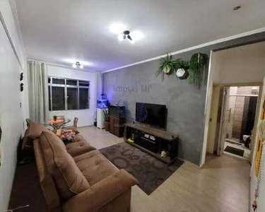 Apartamento a 900m metro Higienópolis-Mackenzie, 2 dorm,1 vaga p/Locação/venda