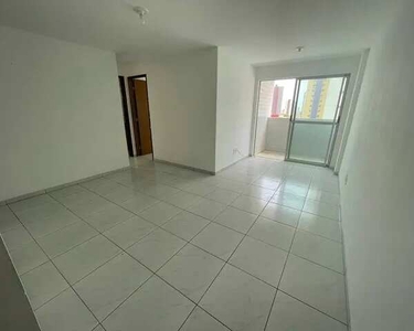 Apartamento à venda no bairro Manaíra - João Pessoa/PB