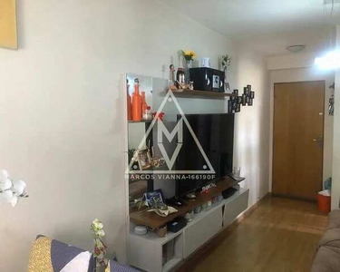 Apartamento à venda, Núcleo do Engordador, São Paulo, SP