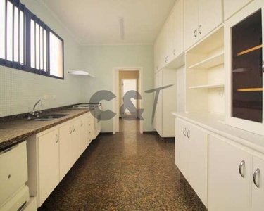 Apartamento à venda ou para alugar na Chácara Santo Antônio, São Paulo - SP