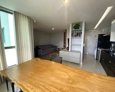 APARTAMENTO A VENDA VILA DA SERRA 1 QUARTO