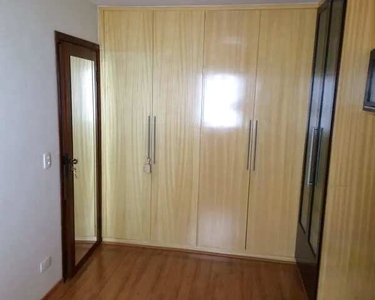 Apartamento à venda, Vila Gumercindo, São Paulo, SP - com sala para 2 ambientes, 2 dormitó