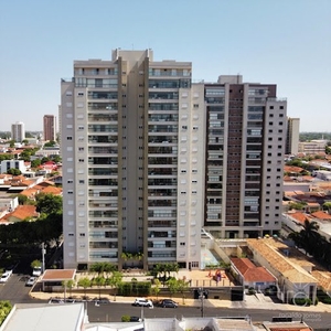 Apartamento Alto Padrão - Araçatuba, SP no bairro Centro