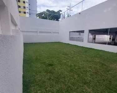 Apartamento ao Lado do Bosque das Mangueiras em Lago Nova