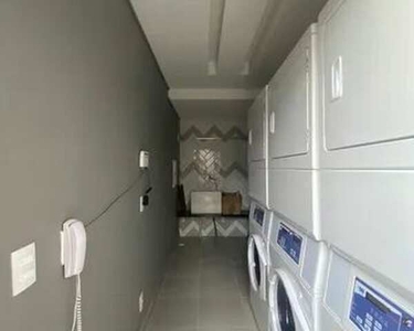 Apartamento com 1 dormitório, 30 m² - venda por R$ 300.000,00 ou aluguel por R$ 2.280,00/m