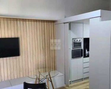 Apartamento com 1 dormitório, 33 m² - aluguel por R$ 4.000,00 - Perdizes - São Paulo/SP