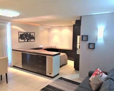 Apartamento com 1 dormitório, 42 m² - venda por R$ 597.000,00 ou aluguel por R$ 4.180,00/m