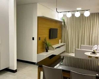 Apartamento com 1 dormitório para alugar, 44 m² por R$ 5.000/mês - Jatiúca - Maceió/AL
