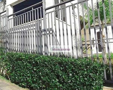 Apartamento com 1 dormitório para alugar, - Ipiranga - São Paulo/SP