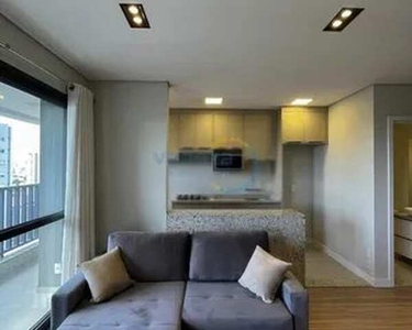Apartamento com 1 quarto para alugar por R$ 2600.00, 47.00 m2 - GLEBA PALHANO - LONDRINA/P