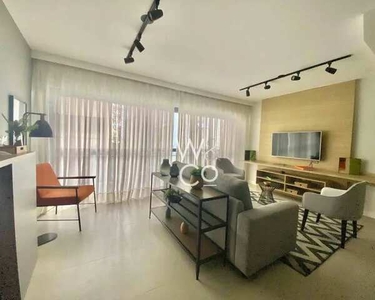 Apartamento com 2 dormitórios, 100 m² - venda por R$ 2.345.000,00 ou aluguel por R$ 19.344