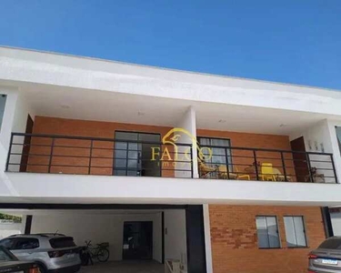 Apartamento com 2 dormitórios, 107 m² - venda por R$ 511.738,45 ou aluguel por R$ 2.295,00