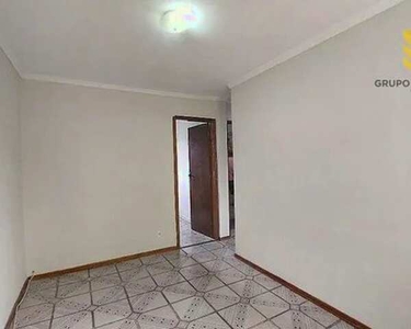 Apartamento com 2 dormitórios, 48 m² - venda por R$ 135.000,00 ou aluguel por R$ 1.052,00