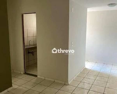 Apartamento com 2 dormitórios, 51 m² - venda por R$ 185.000,00 ou aluguel por R$ 1.273,34