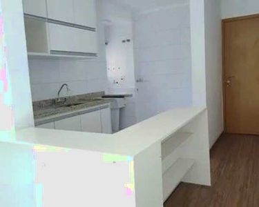 Apartamento com 2 dormitórios, 53 m² - venda por R$ 350.000,00 ou aluguel por R$ 2.502,00