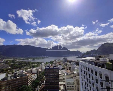 Apartamento com 2 dormitórios para alugar, 100 m² por R$ 30.037,40/mês - Ipanema - Rio de