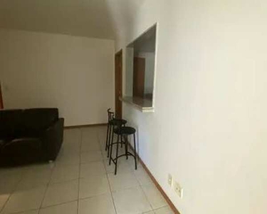 Apartamento com 2 dormitórios para alugar, 40 m² por R$ 2.614/mês - Cavaleiros - Macaé/RJ