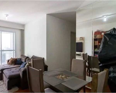 Apartamento com 2 dormitórios para alugar, 50 m² - Picanço - Guarulhos/SP