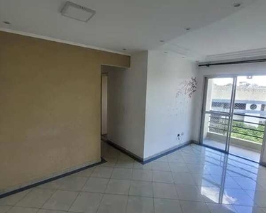 Apartamento com 2 dormitórios para alugar, 51 m² por R$ 2.195,00/mês - Macedo - Guarulhos