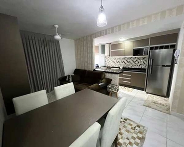 Apartamento com 2 dormitórios para alugar, 56 m² por R$ 2.800,00/mês - Cordeiros - Itajaí