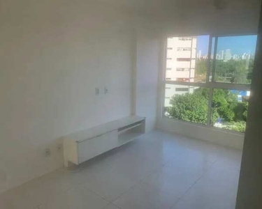 Apartamento com 2 dormitórios para alugar, 57 m² por R$ 2.700,02/mês - Santana - Recife/PE