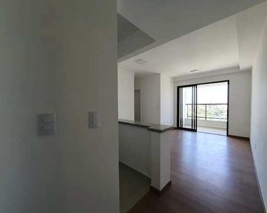Apartamento com 2 dormitórios para alugar, 67 m² por R$ 3.050/mês - Condomínio Riserva Nat
