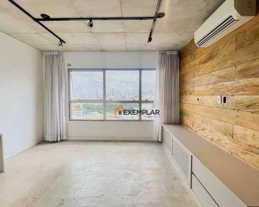Apartamento com 2 dormitórios para alugar, 70 m² por R$ 4.310,29/mês - Santana - São Paulo