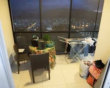 Apartamento com 2 dormitórios para alugar, 70 m² por R$ 5.880,00/ano - Jacarepaguá - Rio d