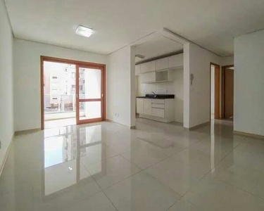 Apartamento com 2 dormitórios para alugar, 72 m² por R$ 2.402,79/mês - Operário - Novo Ham