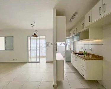 Apartamento com 2 dormitórios para alugar, 73 m² por R$ 3.921,00/mês - Tatuapé - São Paulo