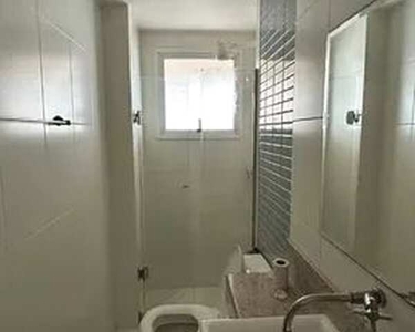 Apartamento com 2 dormitórios para alugar, 91 m² por R$ 3.628,00/mês - Praia da Costa - Vi
