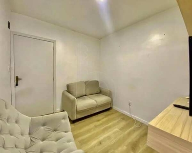 Apartamento com 2 dormitórios para alugar, anual por R$ 2.700,00/mês - Centro - Balneári