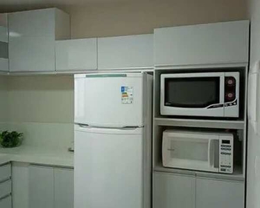 Apartamento com 2 dormitórios, para locação - Centro - Bal. Camboriú/SC