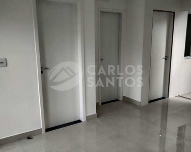 Apartamento com 2 dormitórios para locação, Vila Guilhermina, SAO PAULO - SP