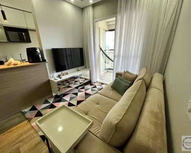 Apartamento com 2 dorms, Marapé, Santos - R$ 690 mil, Cod: 27158