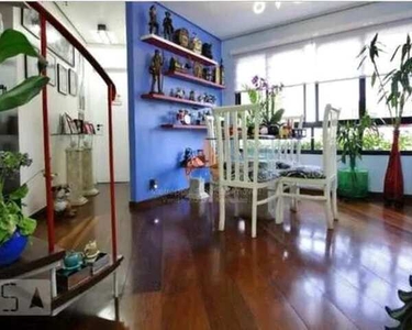 Apartamento com 2 dorms, Vila Andrade, São Paulo - R$ 550 mil, Cod: 2410