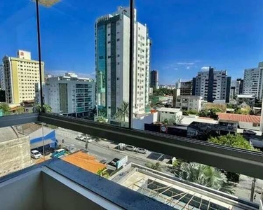 Apartamento com 2 quartos e 02 vagas para alugar, 64 m² - Victor Konder - Blumenau/SC