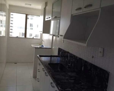 Apartamento com 2 quartos para alugar, 80 m² - Itapuã - Vila Velha/ES